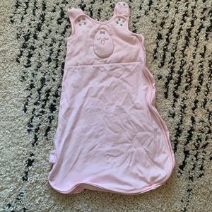 Nested bean small 3-6